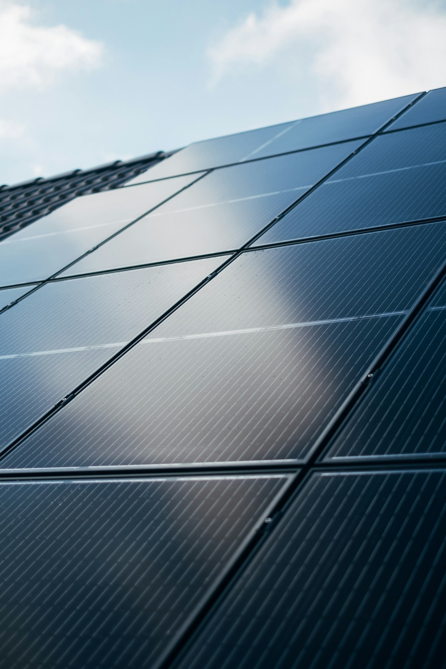 The Future Of Sustainable Household Power