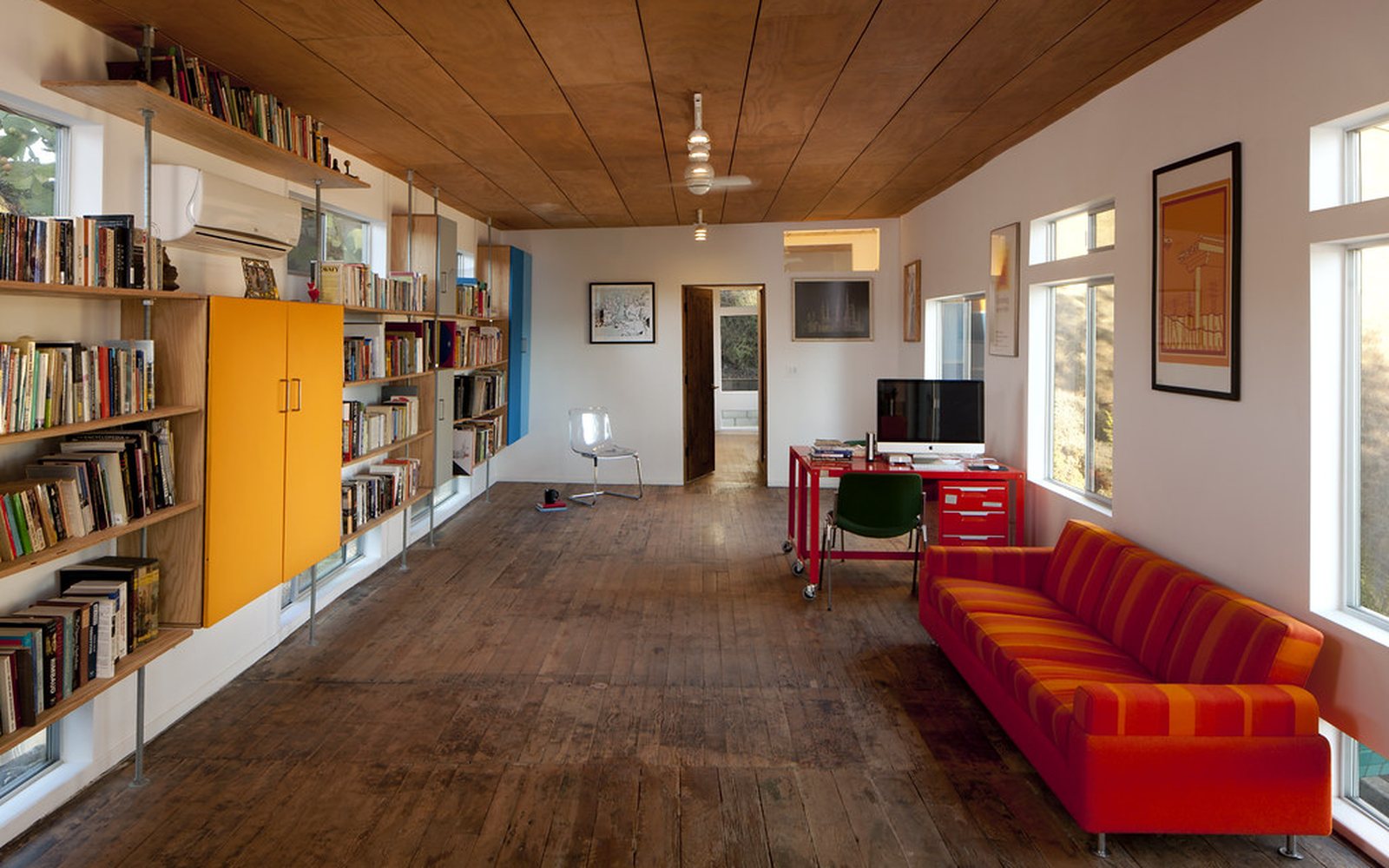real room lighting for Best Smart Bulbs for Warm, Natural Evening Light