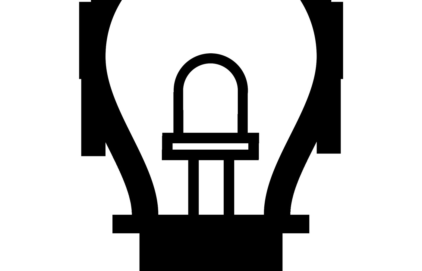 smart bulb placement in lamps, pendants and shaded fixtures where warm light matters for the Best Smart Bulbs for Warm, Natural Evening Light guide