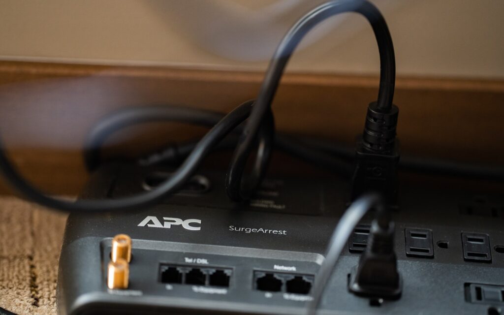 Best Surge Protectors for Routers, TVs, and Home Offices