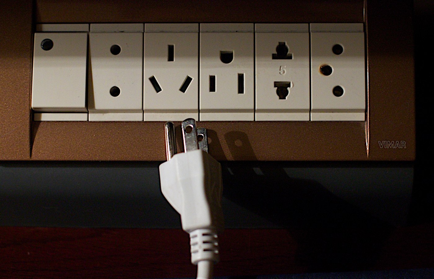 smart-home electrical product placement in the room where the device will stay visible for the Home Office Power Setup Guide: Desk, Router, Monitor, Backup guide