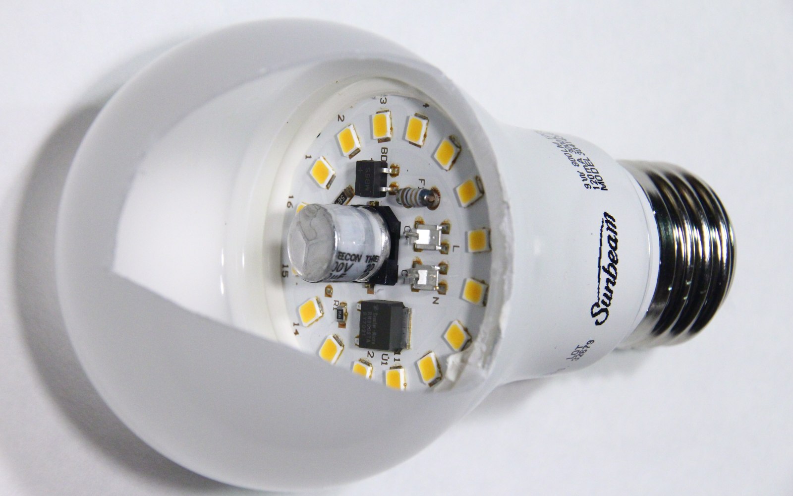 Guide card for How to Build Layered Lighting Without Rewiring