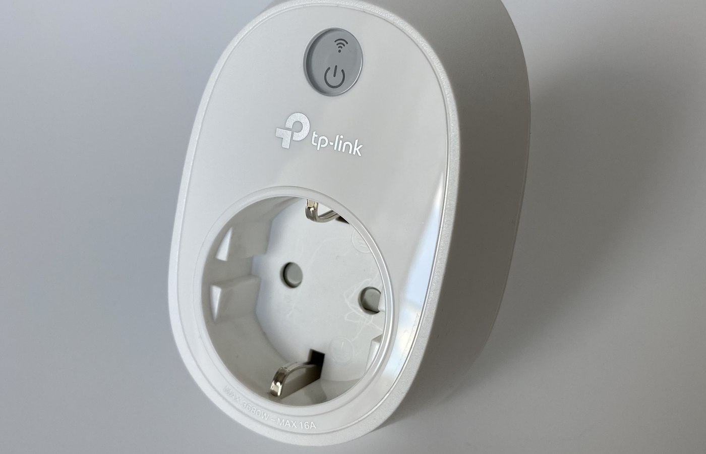 smart-home electrical product placement in the room where the device will stay visible for the How Watt Atelier Reviews Smart Home Electrical Products guide