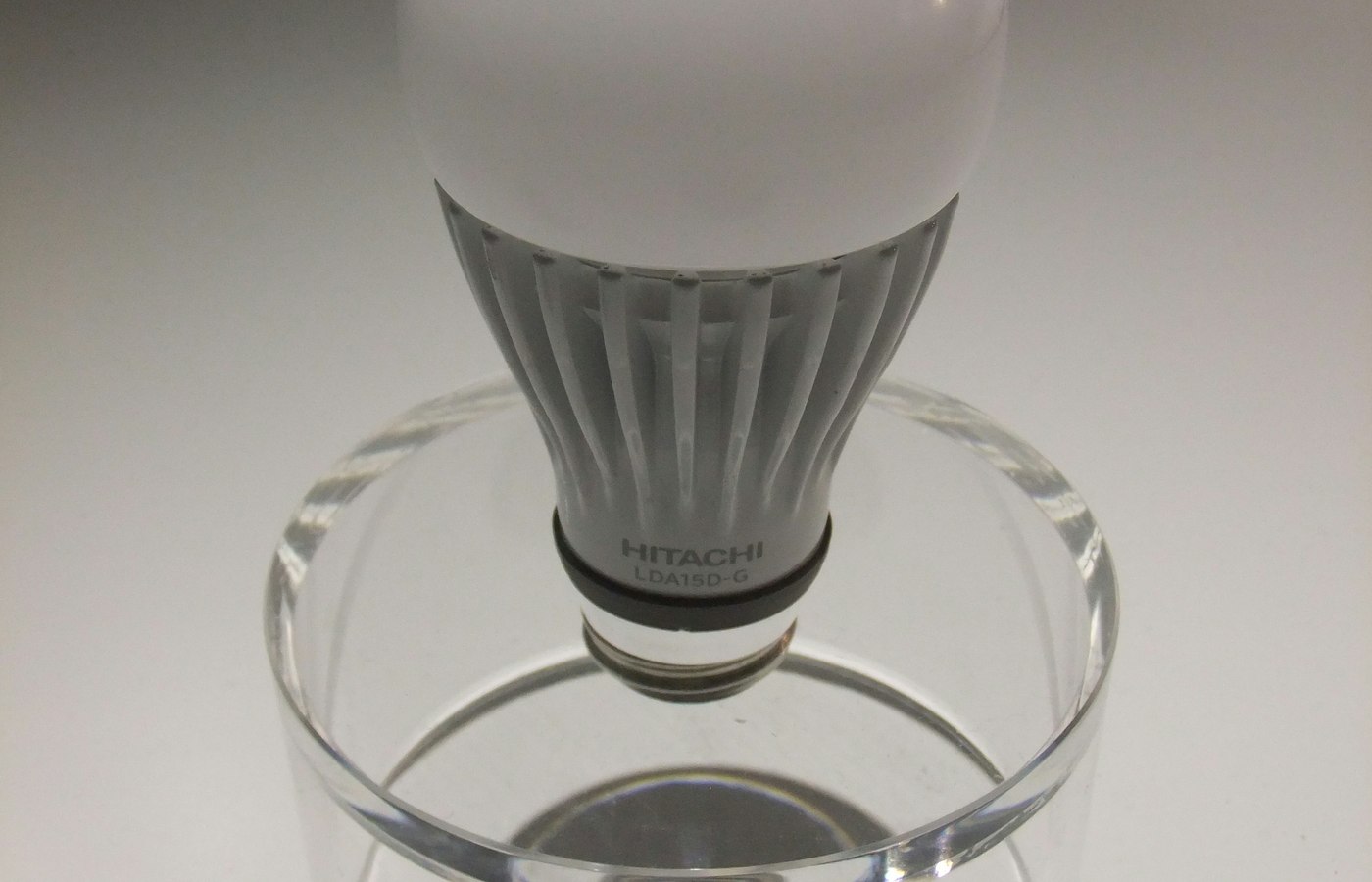 Close view of smart-home electrical product details used to check simple setup and clean visible finish