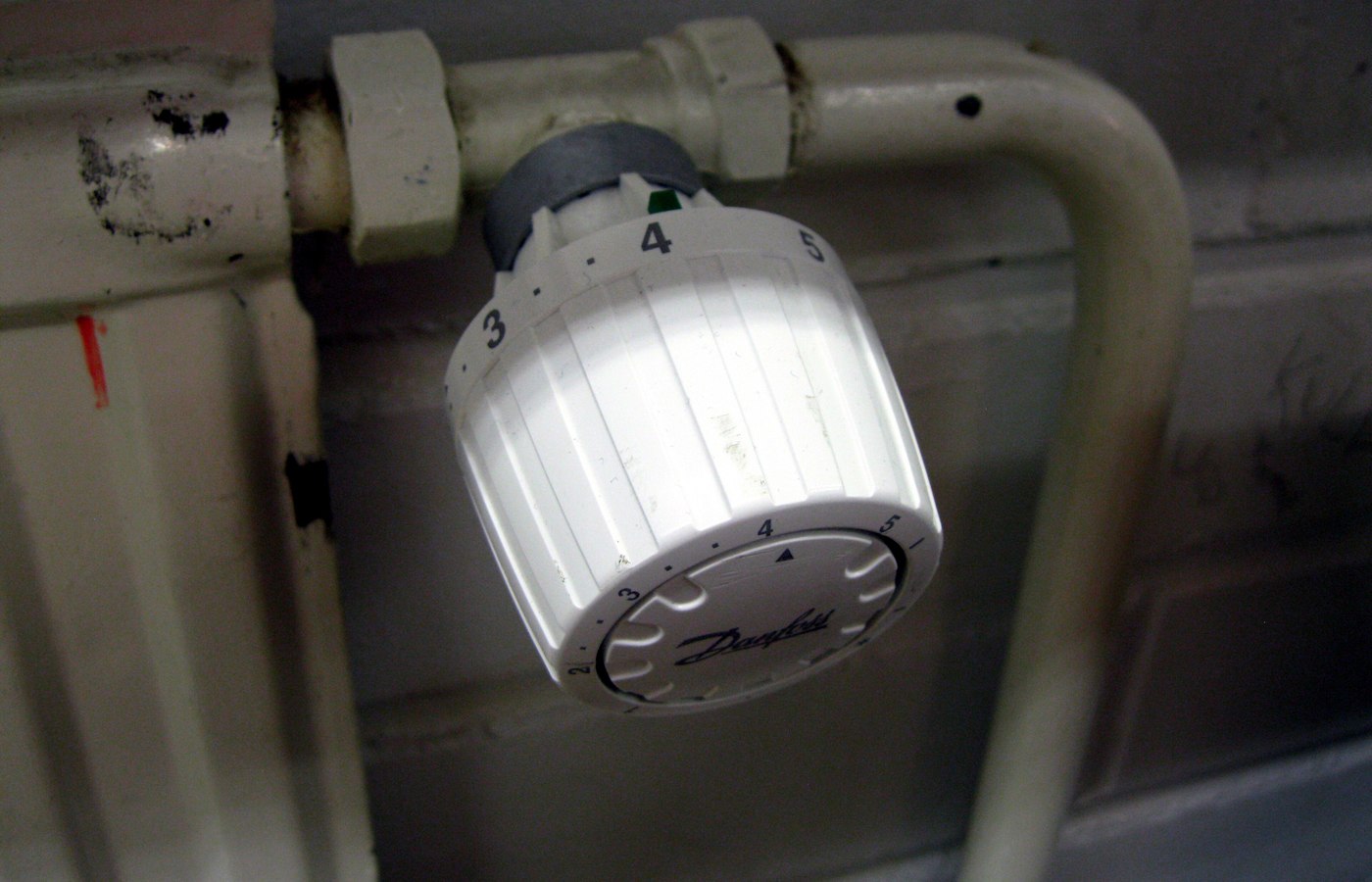 heating control placement in hallways, bedrooms and radiator zones where comfort changes through the day for the Smart TRVs and Radiator Controls for UK Homes guide