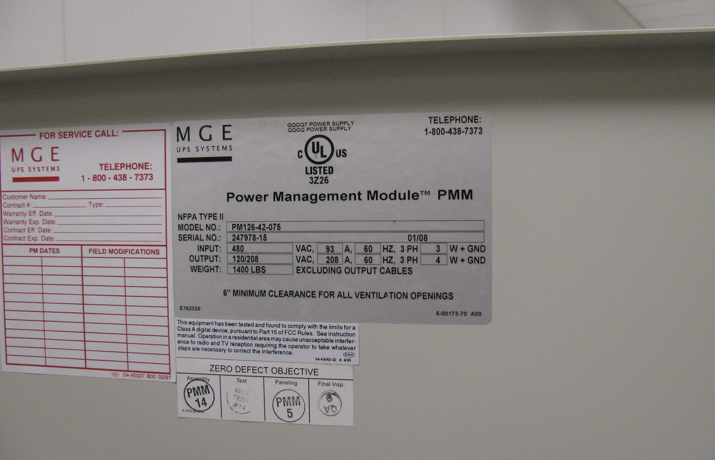 surge protector or UPS placement in router shelves, TV consoles and work desks that need graceful shutdowns for the UPS Battery Backup for Routers: What Size Makes Sense? guide