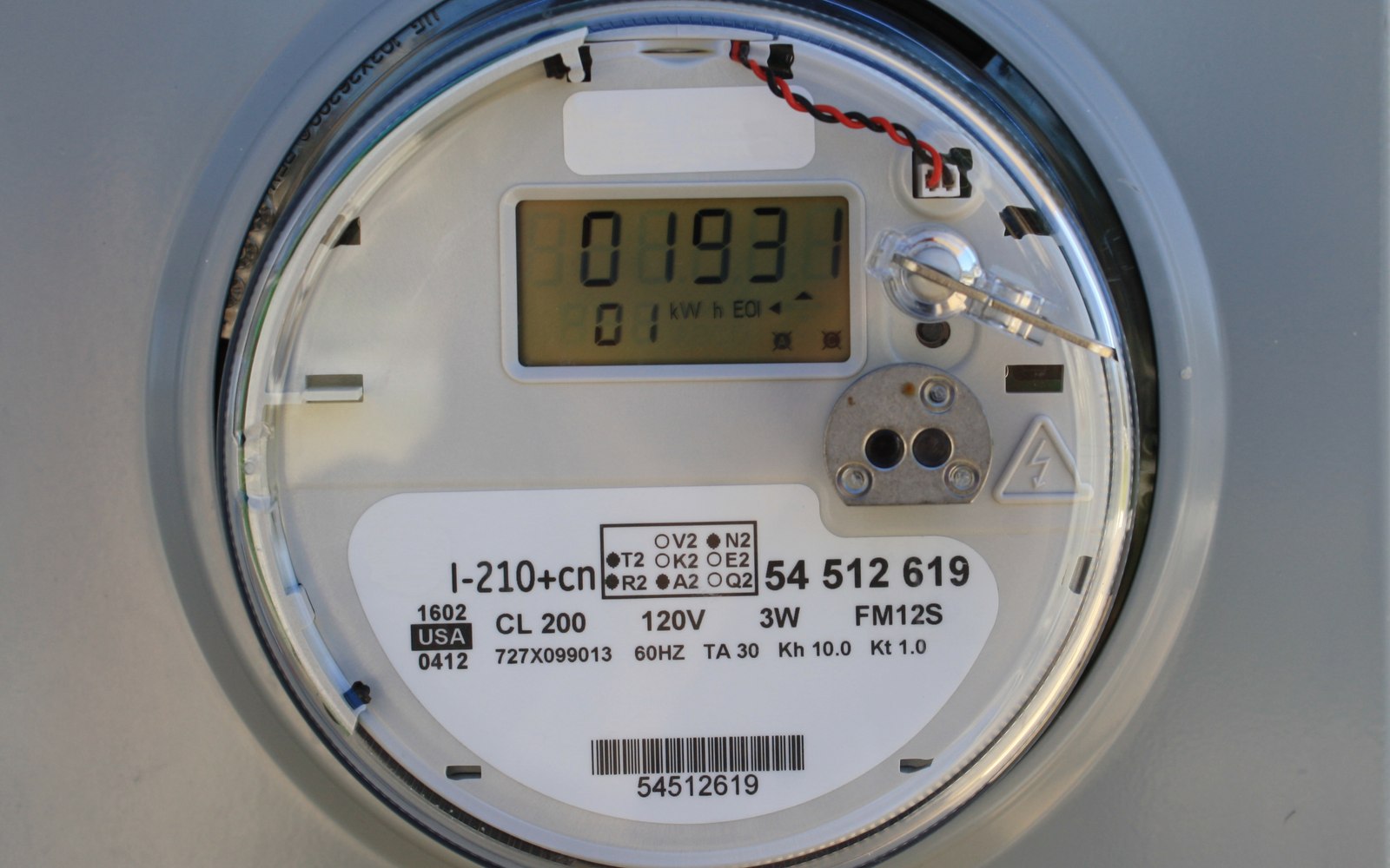 Real product or room photograph for Whole-Home Energy Monitors: What They Can and Cannot Tell You