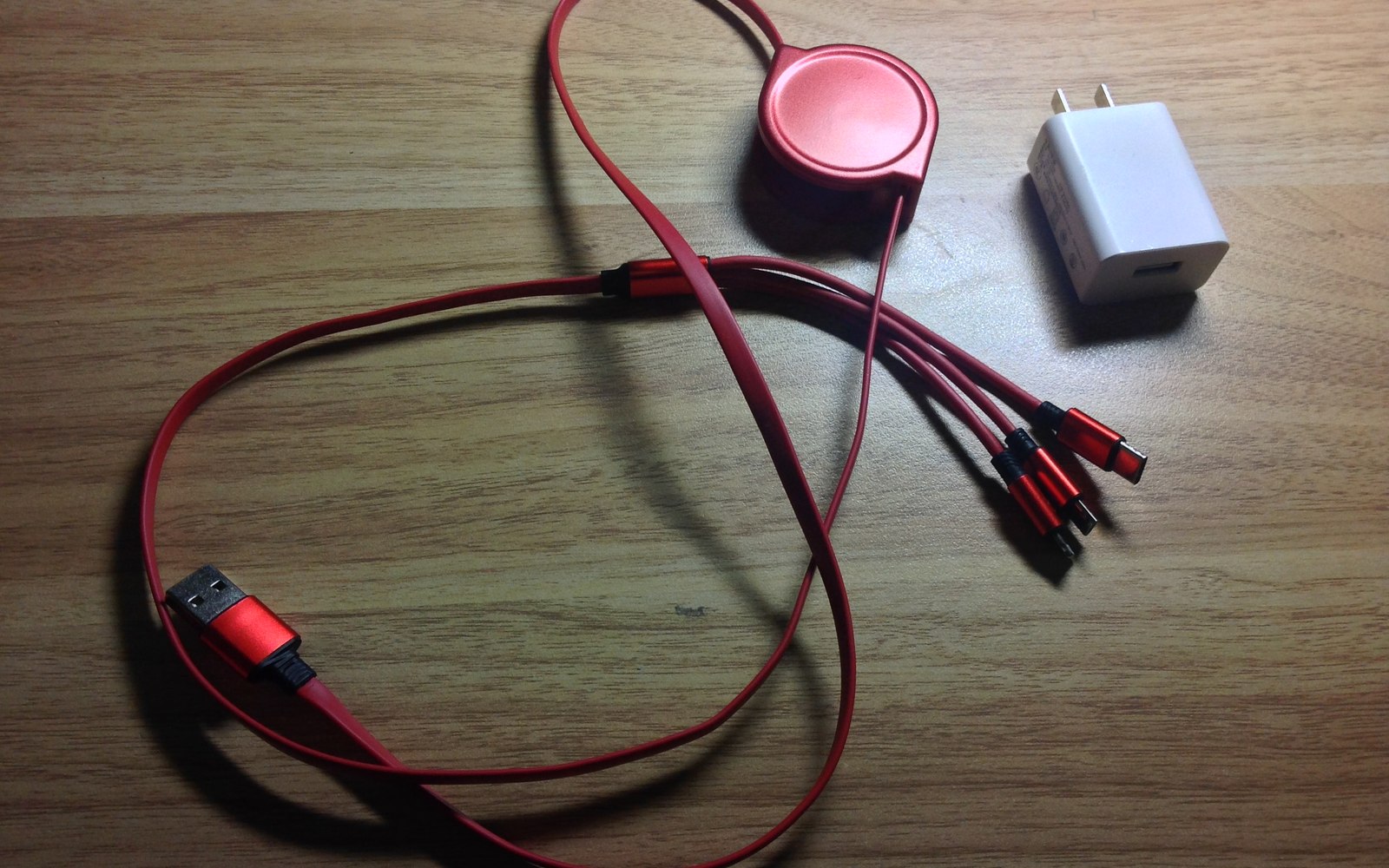 Guide card for Best USB-C Wall Chargers and Desk Power Hubs for Cleaner Setups